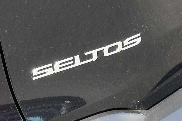 2025 Kia Seltos S SP2 PE