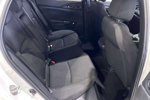 2020 Honda Civic VTi 10th Gen