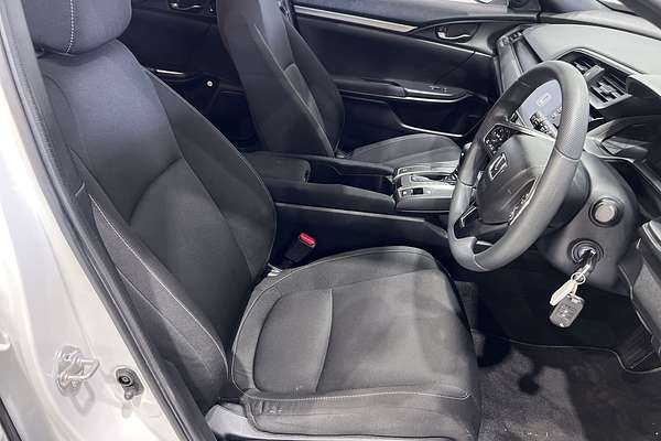 2020 Honda Civic VTi 10th Gen