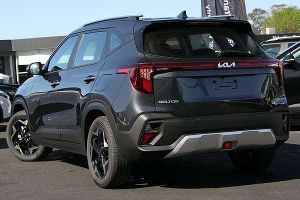 2025 Kia Seltos Sport SP2 PE