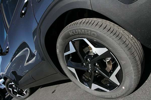 2025 Kia Seltos Sport SP2 PE