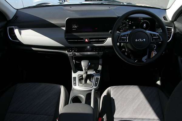 2025 Kia Seltos Sport SP2 PE