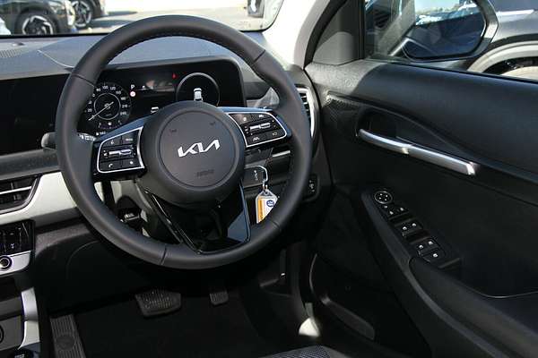 2025 Kia Seltos Sport SP2 PE