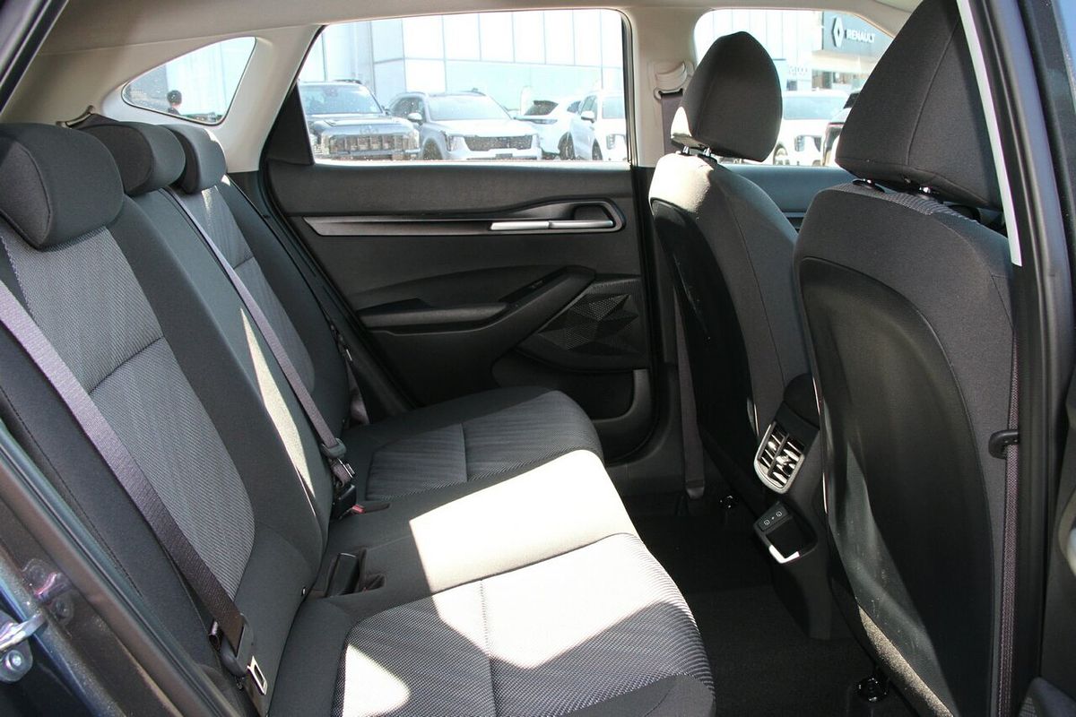2025 Kia Seltos Sport SP2 PE