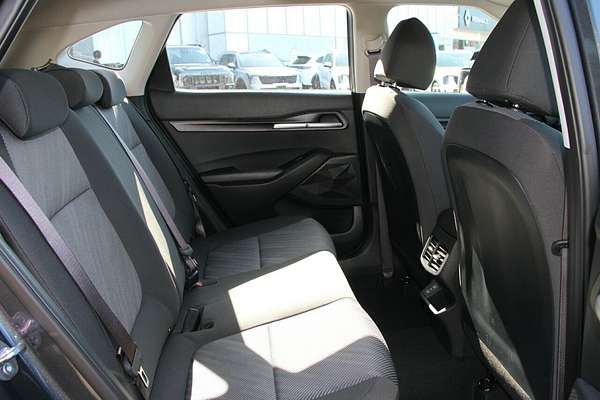 2025 Kia Seltos Sport SP2 PE