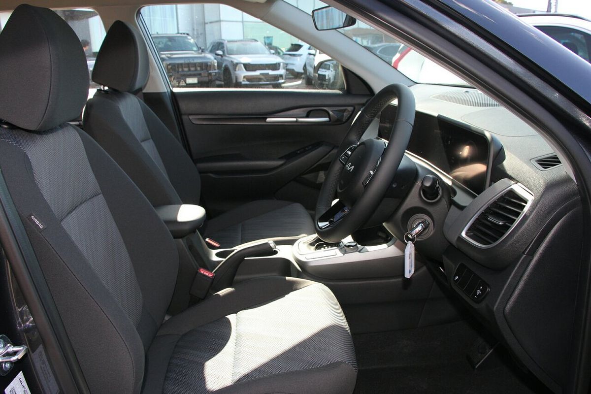 2025 Kia Seltos Sport SP2 PE