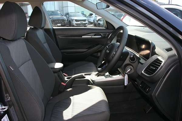 2025 Kia Seltos Sport SP2 PE