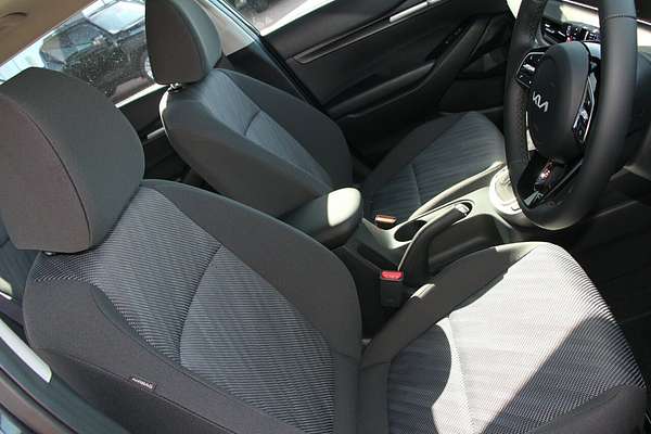 2025 Kia Seltos Sport SP2 PE