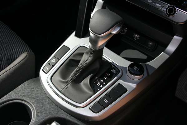 2025 Kia Seltos Sport SP2 PE