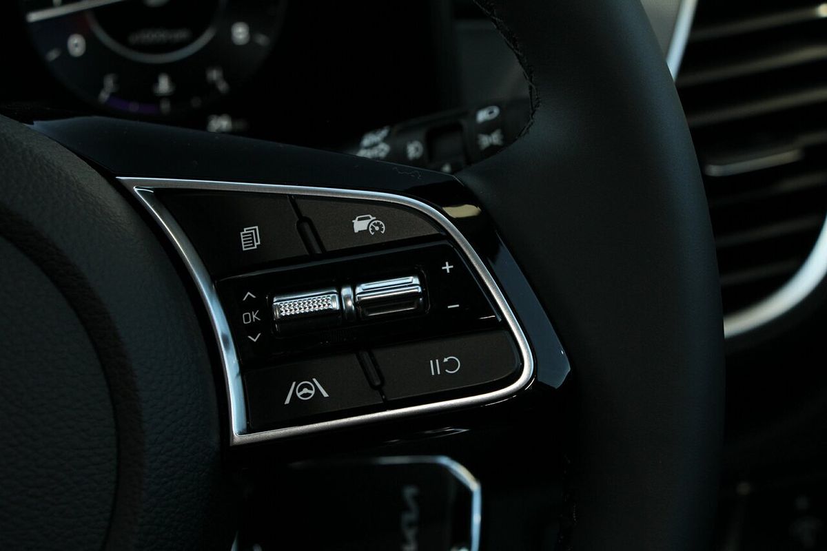2025 Kia Seltos Sport SP2 PE