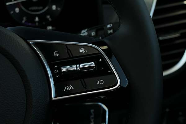 2025 Kia Seltos Sport SP2 PE