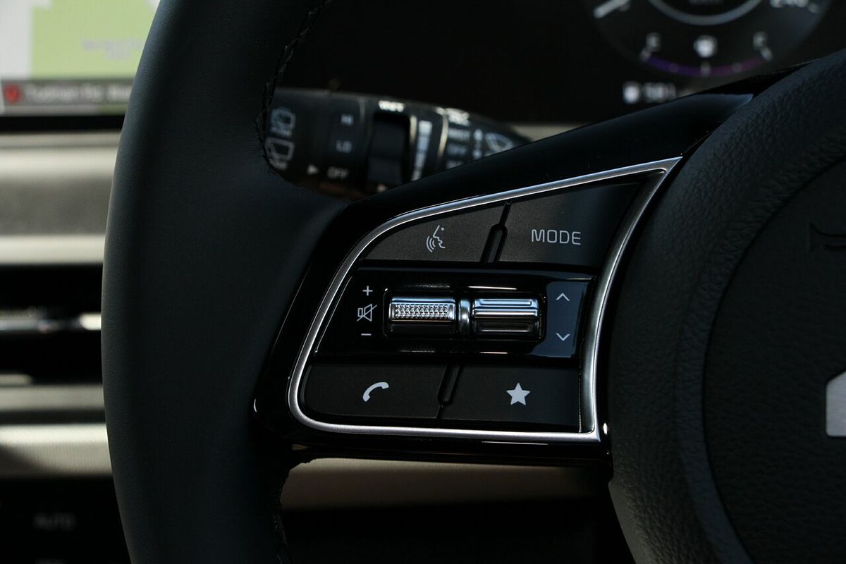 2025 Kia Seltos Sport SP2 PE