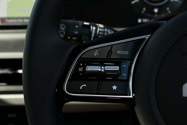 2025 Kia Seltos Sport SP2 PE