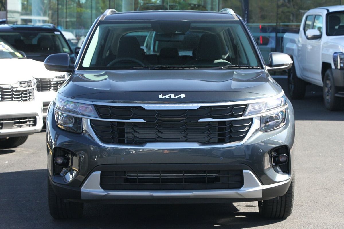 2025 Kia Seltos Sport SP2 PE