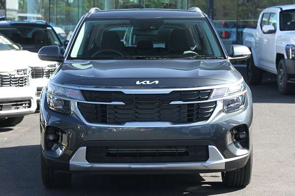 2025 Kia Seltos Sport SP2 PE