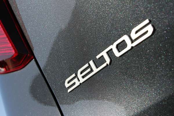 2025 Kia Seltos Sport SP2 PE