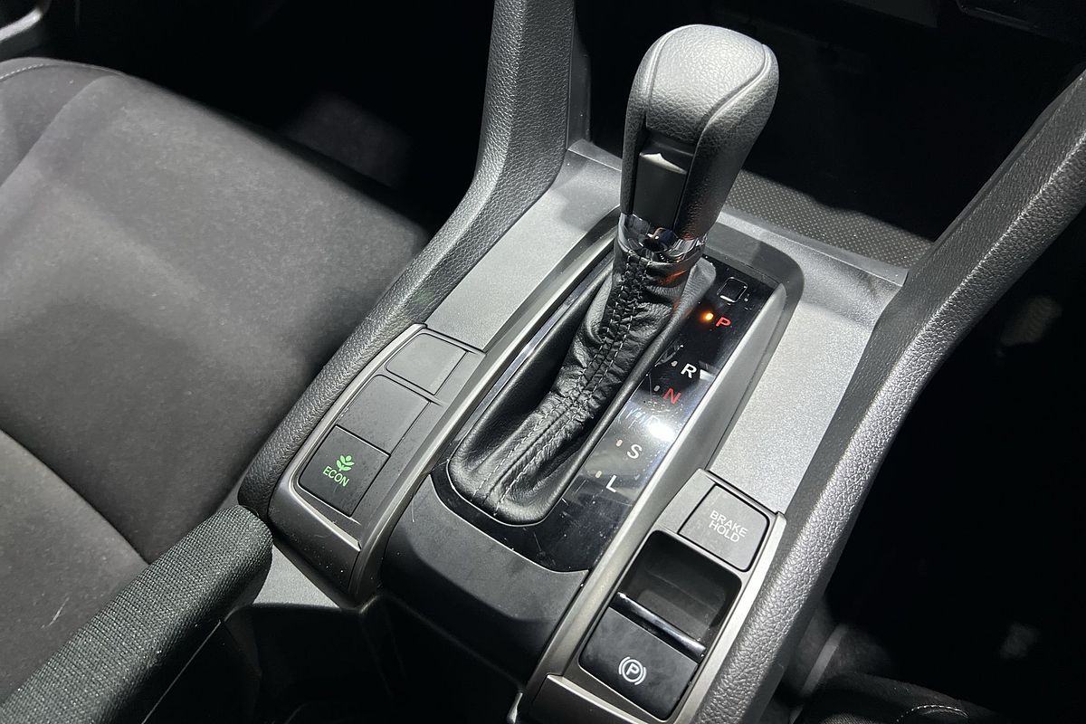 2020 Honda Civic VTi 10th Gen