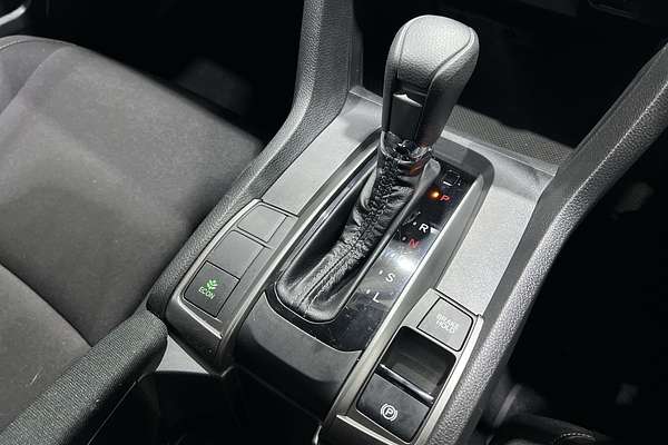 2020 Honda Civic VTi 10th Gen