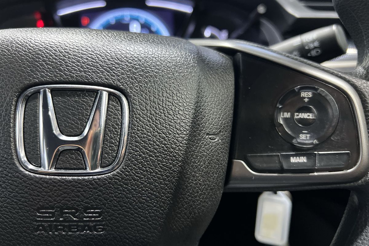 2020 Honda Civic VTi 10th Gen