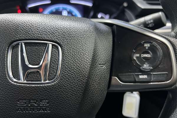 2020 Honda Civic VTi 10th Gen