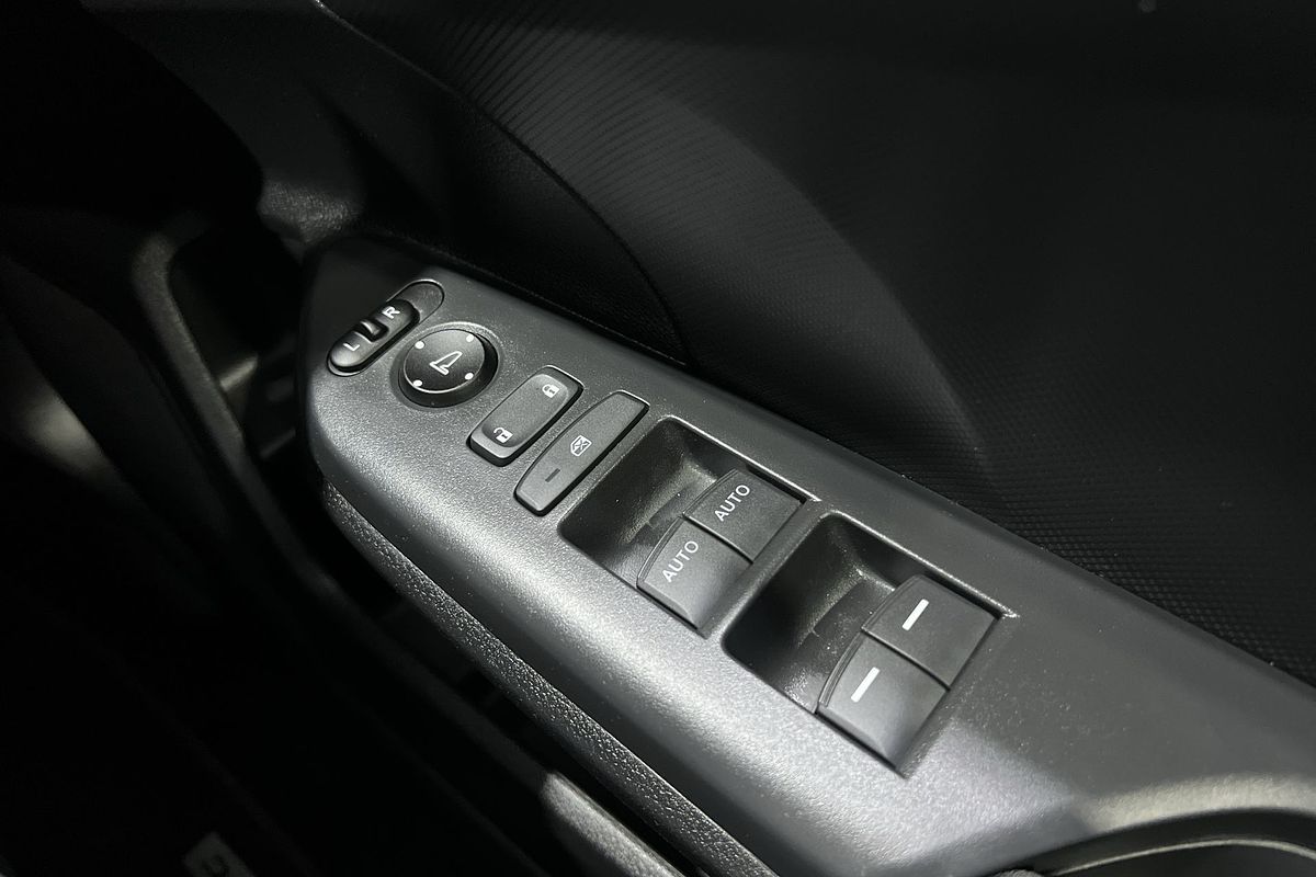 2020 Honda Civic VTi 10th Gen