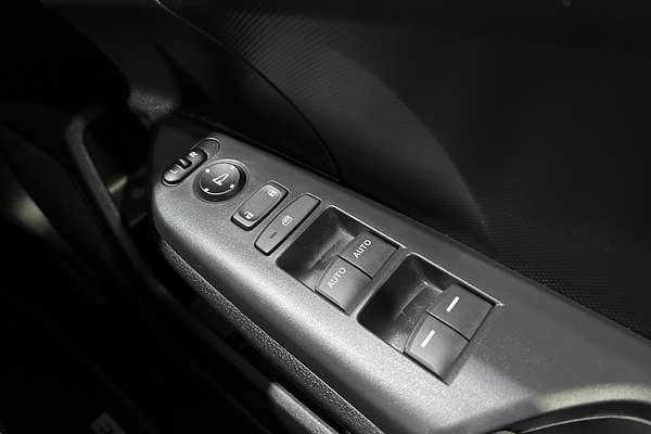 2020 Honda Civic VTi 10th Gen