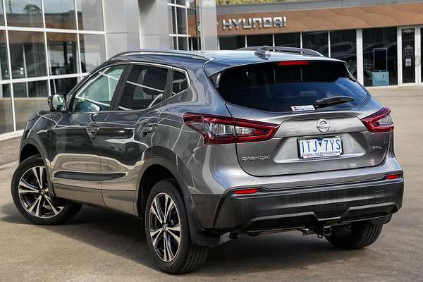 2021 Nissan QASHQAI ST-L J11 Series 3