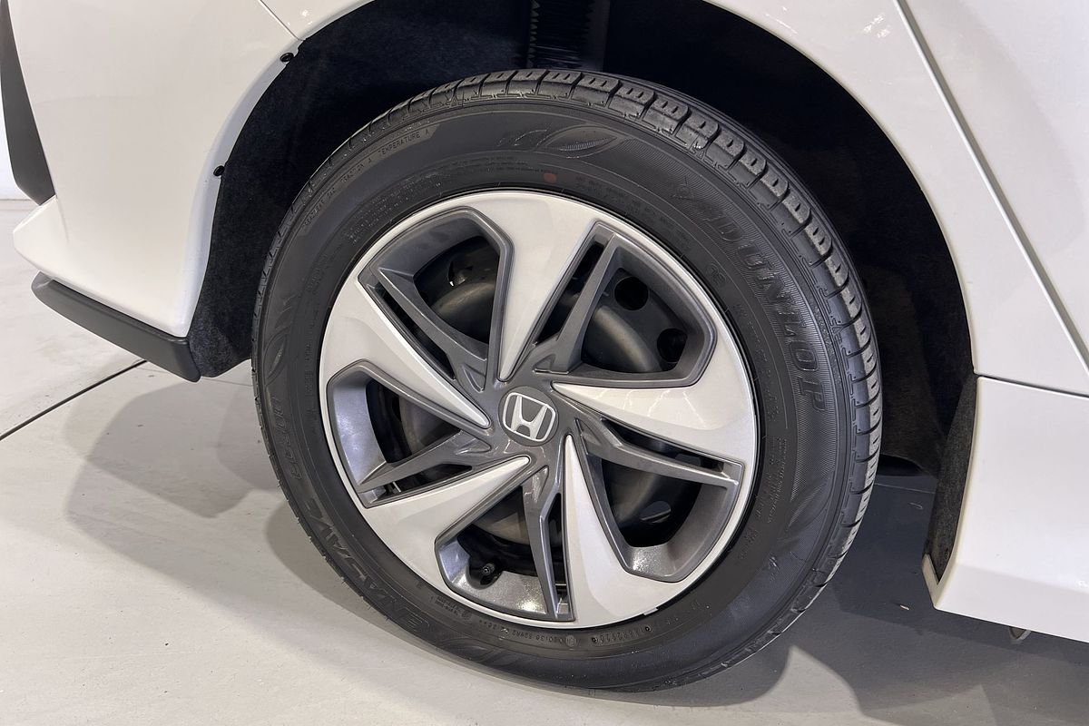 2020 Honda Civic VTi 10th Gen