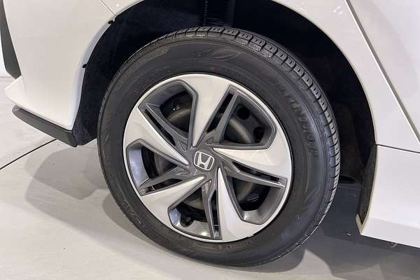 2020 Honda Civic VTi 10th Gen