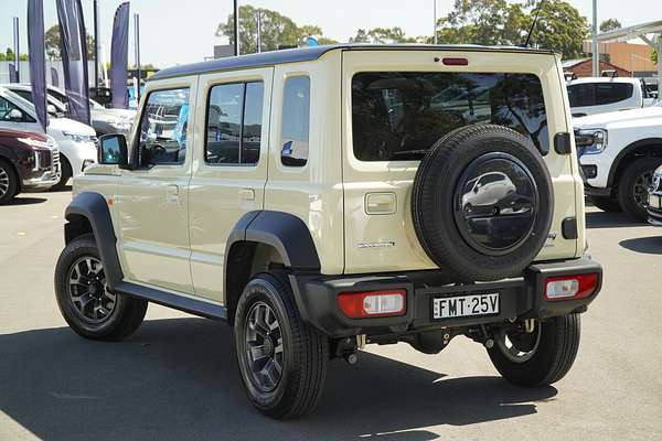 2024 Suzuki Jimny XL JJ