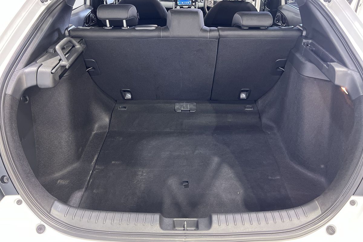 2020 Honda Civic VTi 10th Gen