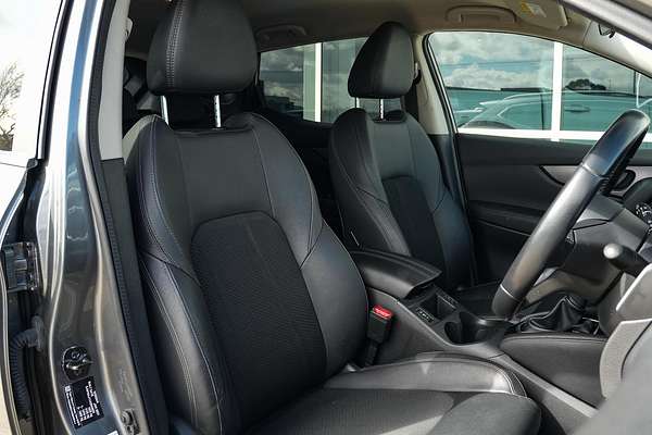 2021 Nissan QASHQAI ST-L J11 Series 3