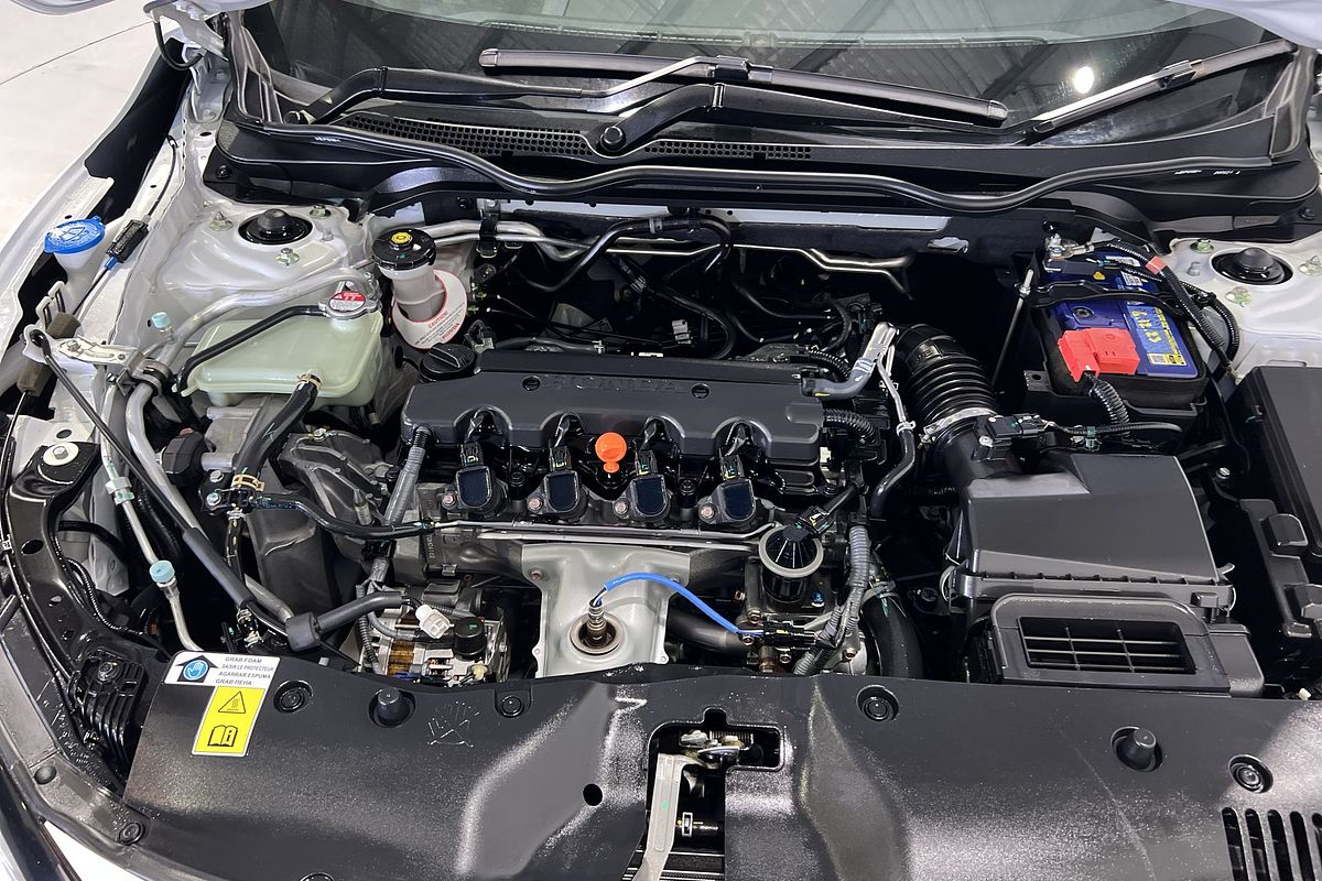 2020 Honda Civic VTi 10th Gen