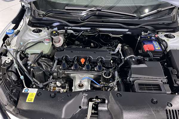 2020 Honda Civic VTi 10th Gen