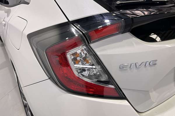 2020 Honda Civic VTi 10th Gen