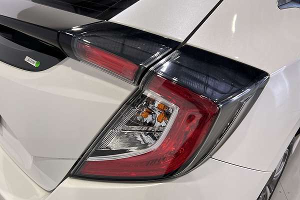 2020 Honda Civic VTi 10th Gen