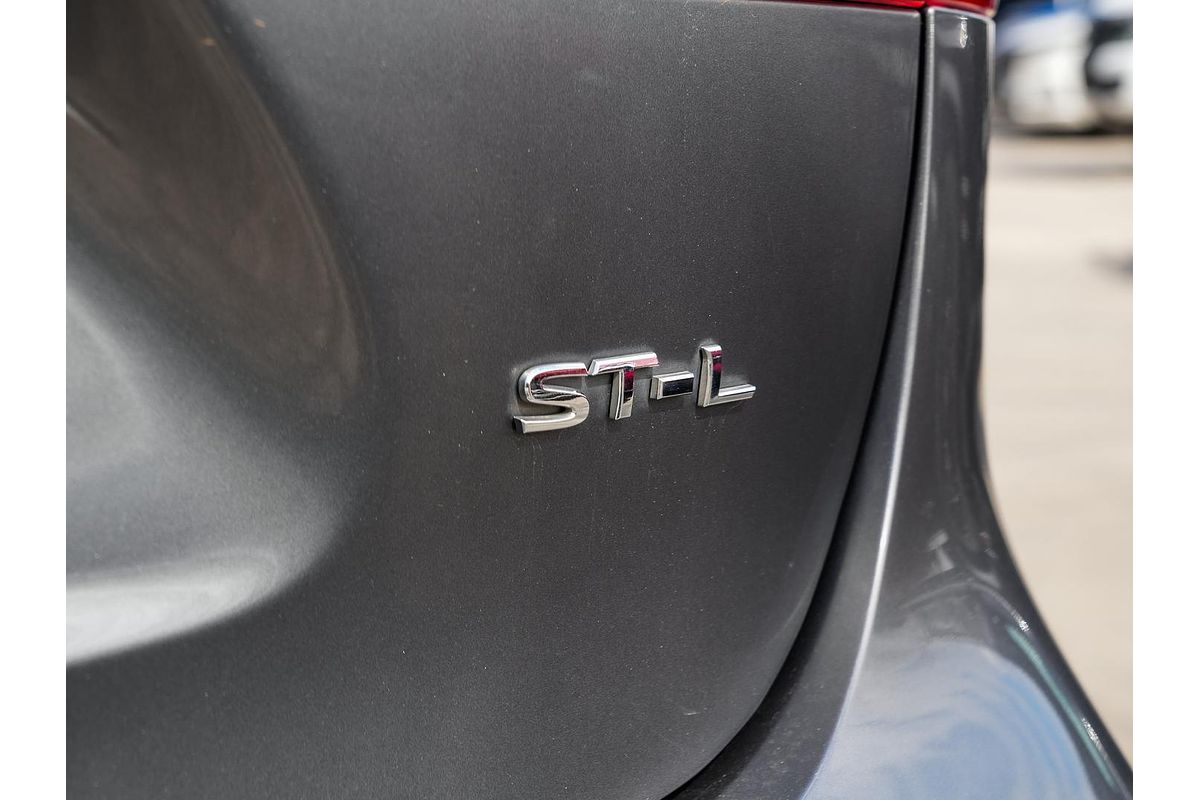 2021 Nissan QASHQAI ST-L J11 Series 3