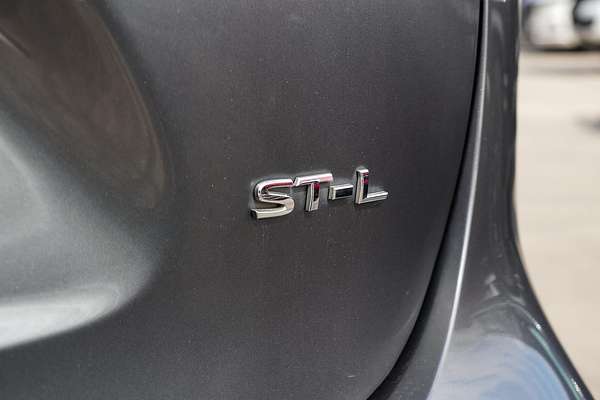 2021 Nissan QASHQAI ST-L J11 Series 3