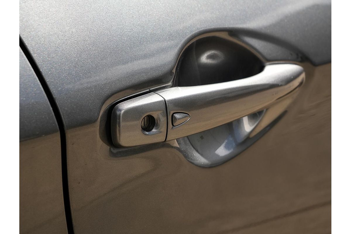 2021 Nissan QASHQAI ST-L J11 Series 3