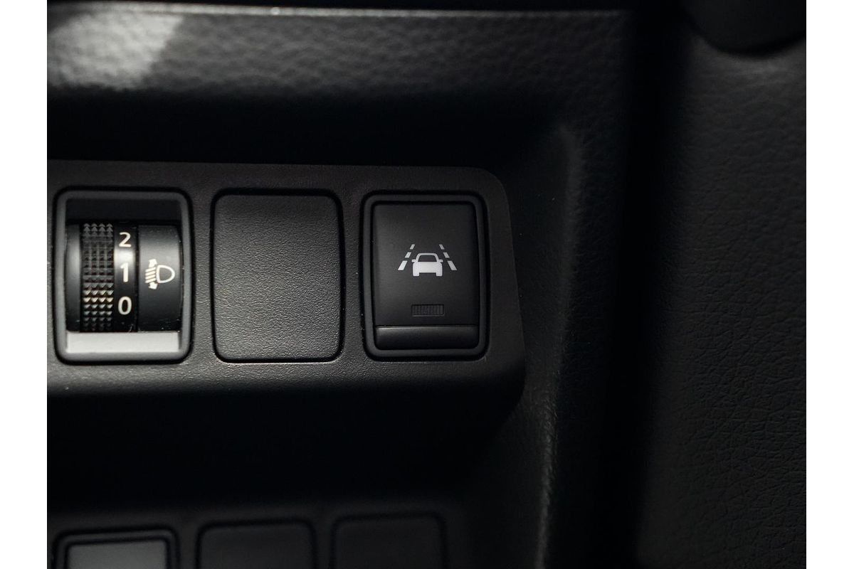 2021 Nissan QASHQAI ST-L J11 Series 3