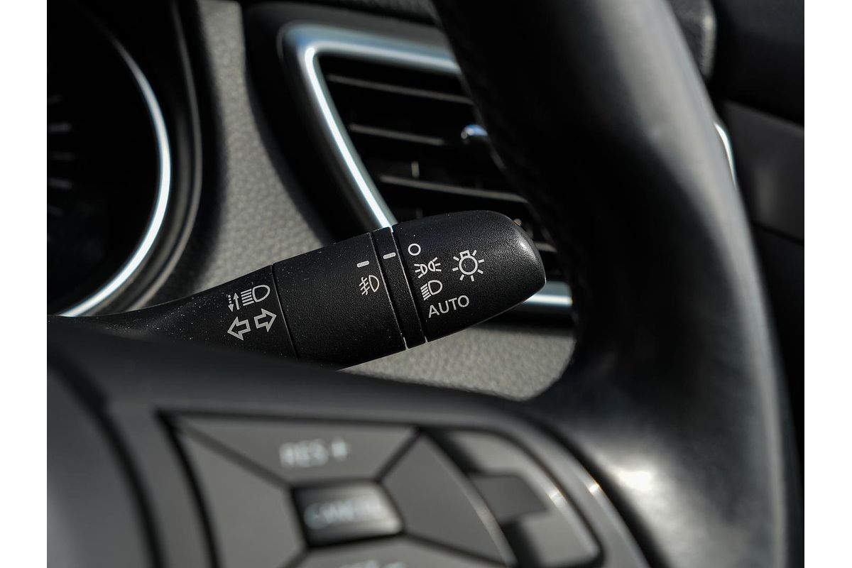 2021 Nissan QASHQAI ST-L J11 Series 3