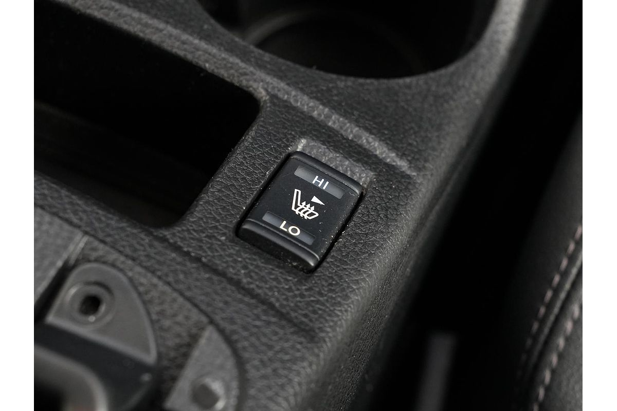2021 Nissan QASHQAI ST-L J11 Series 3