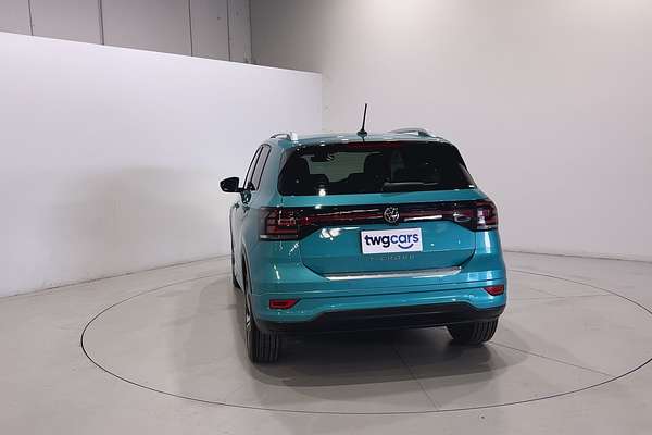 2020 Volkswagen T-Cross 85TSI Style C11