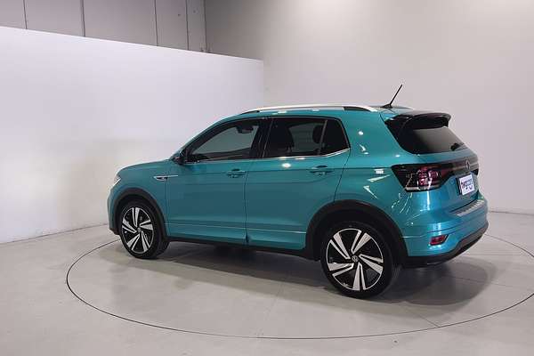 2020 Volkswagen T-Cross 85TSI Style C11