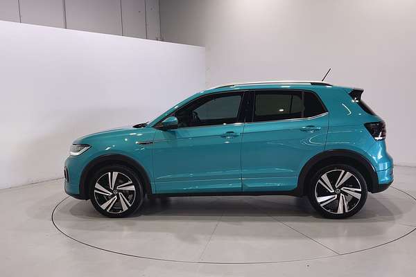 2020 Volkswagen T-Cross 85TSI Style C11