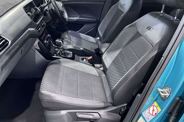 2020 Volkswagen T-Cross 85TSI Style C11