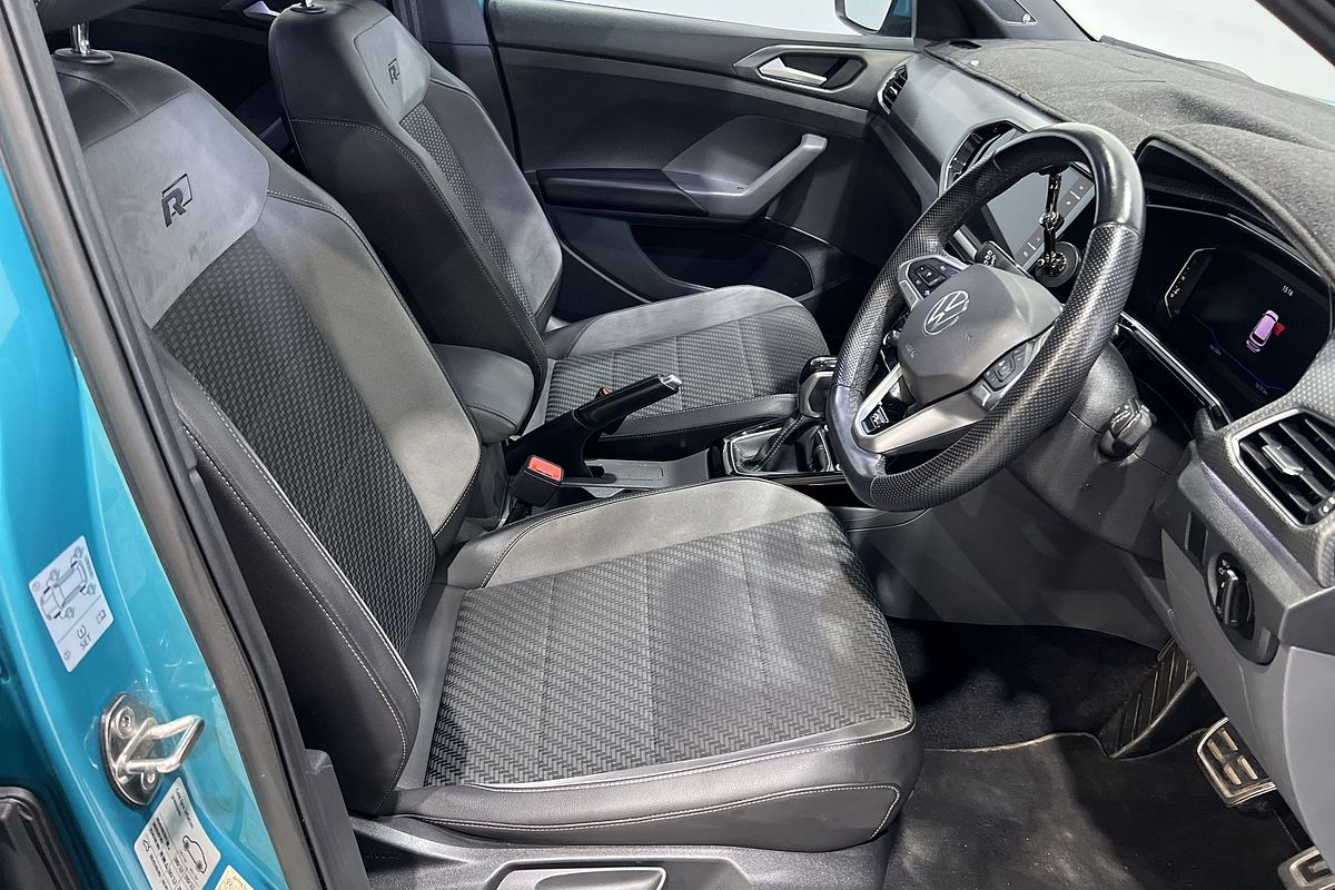 2020 Volkswagen T-Cross 85TSI Style C11