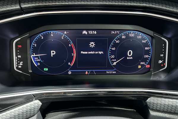 2020 Volkswagen T-Cross 85TSI Style C11