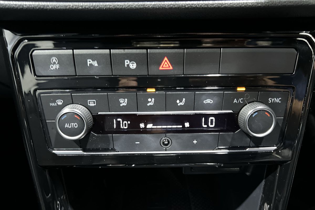 2020 Volkswagen T-Cross 85TSI Style C11