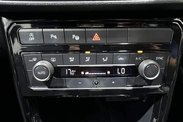 2020 Volkswagen T-Cross 85TSI Style C11